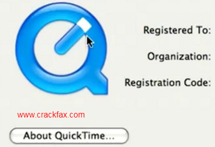 Quicktime 7 pro torrent